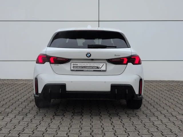 BMW 123 M-Sport Sedan xDrive