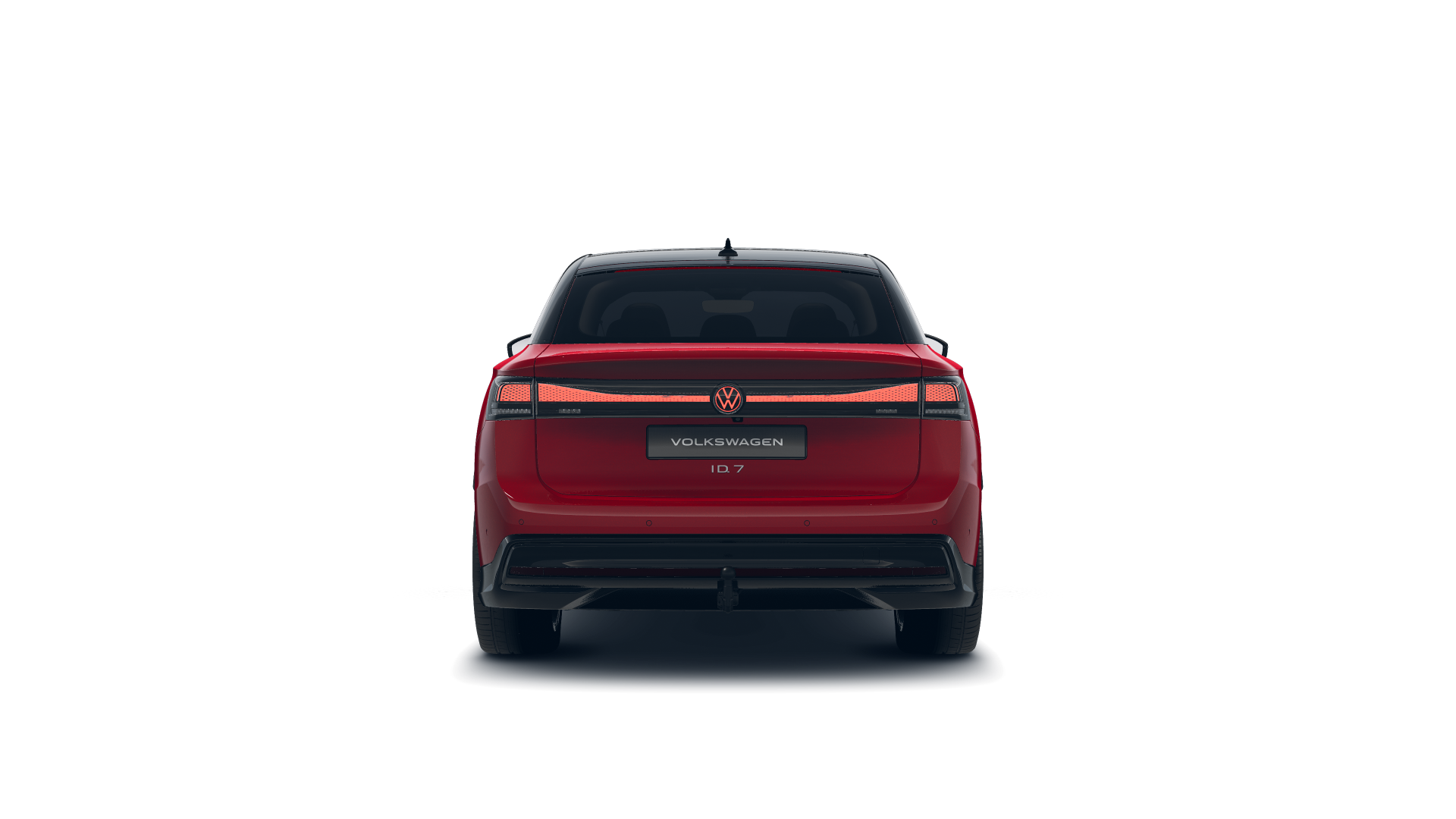 Volkswagen ID.7 286PS NP.75T ACC.5J-G.WÄRMEPUMPE.AHK.AREA-VIEW.NAVI.HARMAN.HUD.PANO
