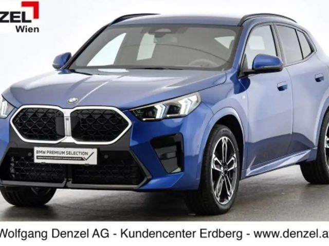 BMW X2 xDrive