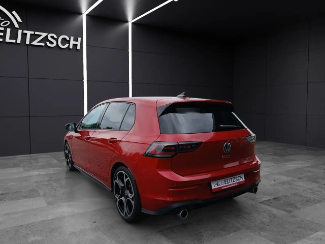 Volkswagen Golf DSG GTI Golf VIII