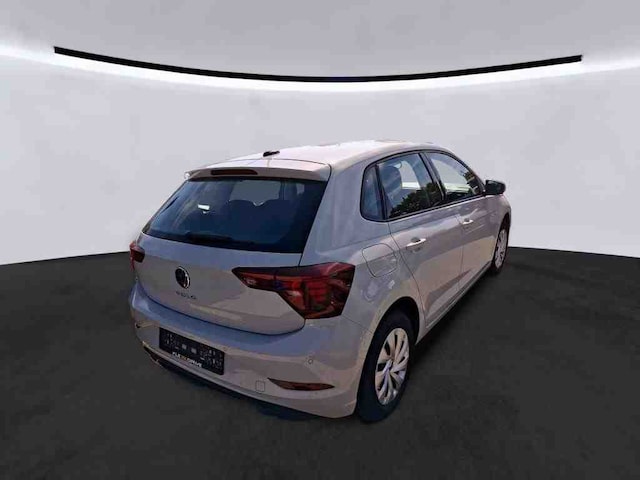 Volkswagen Polo 1.0 MPI