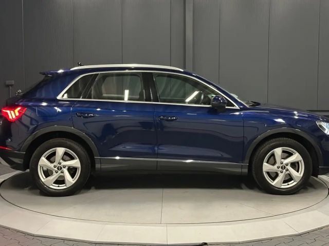 Audi Q3 40 TDI Quattro