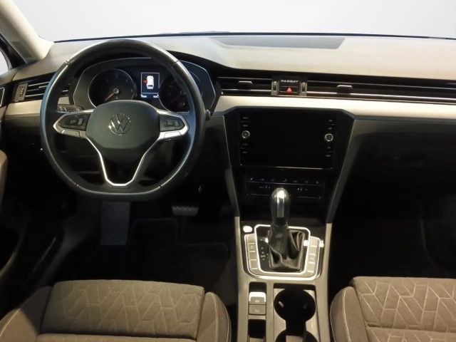 Volkswagen Passat Business DSG Variant