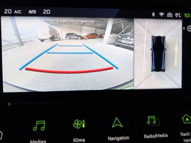 Peugeot 308 GT-Line PureTech