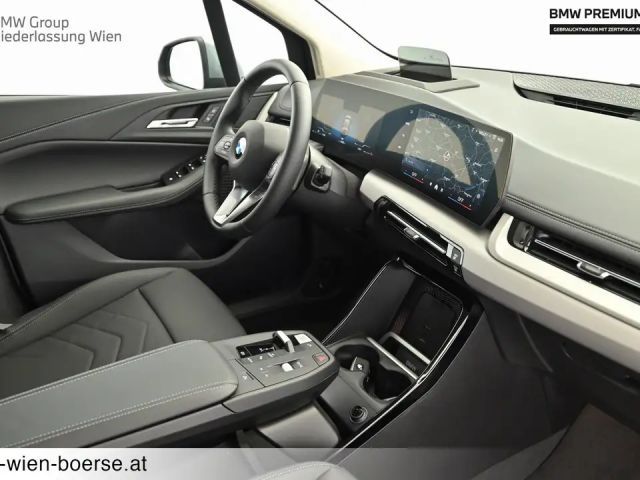 BMW 218 218i Active Tourer