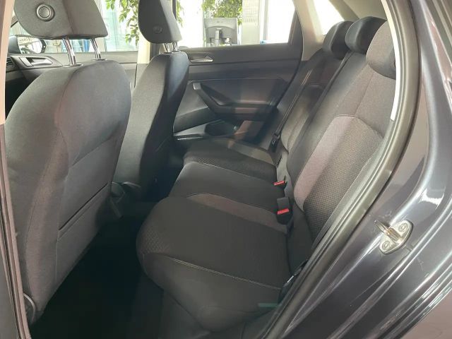 Volkswagen Polo Klimaanlage, Sitzheizung