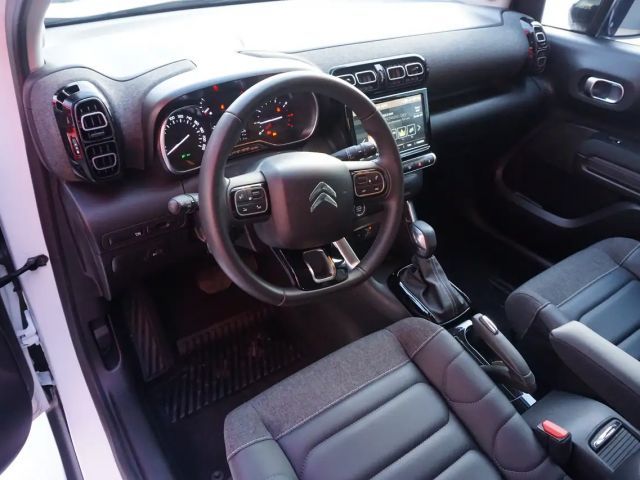 Citroën C3 Aircross PureTech Shine