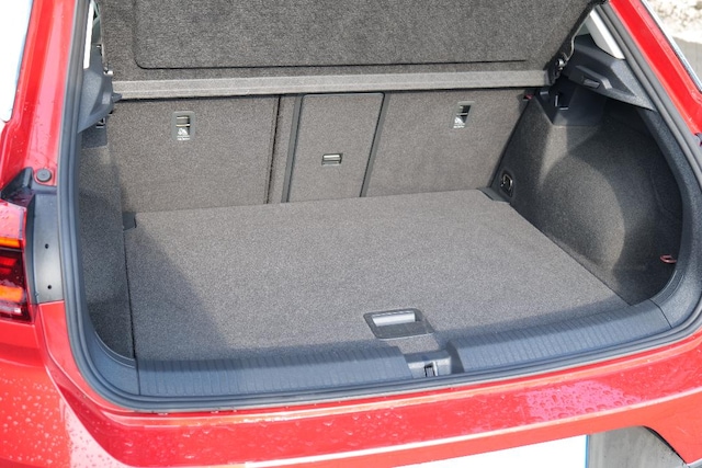 Volkswagen T-Roc 1.0 TSI IQ.Drive