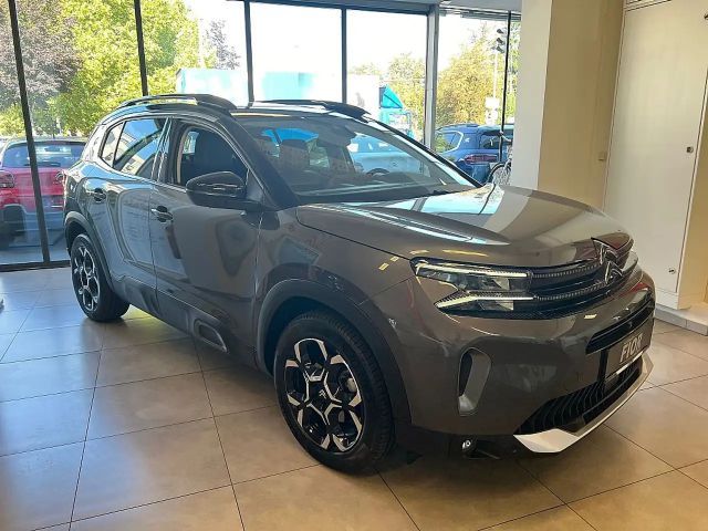 Citroën C5 Aircross BlueHDi Max
