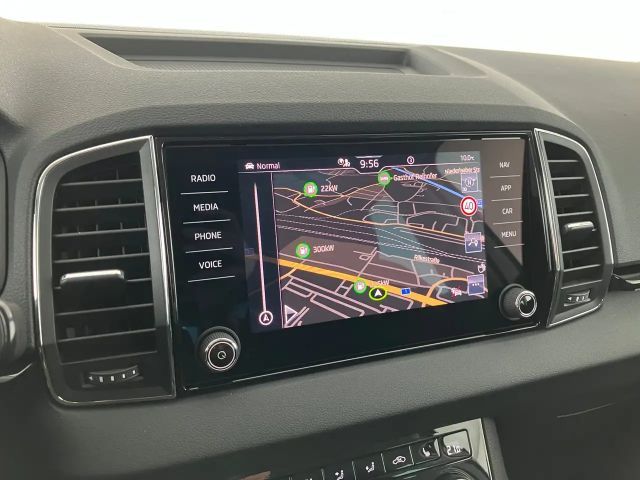 Skoda Karoq ACT Selection