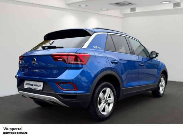 Volkswagen T-Roc 2.0 TDI