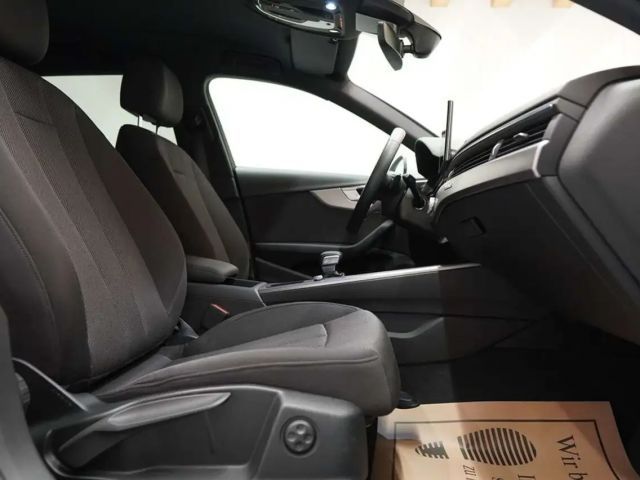 Audi A4 allroad 40 TDI Quattro