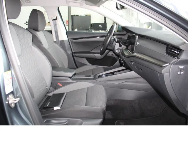 Skoda Octavia Ambition iV