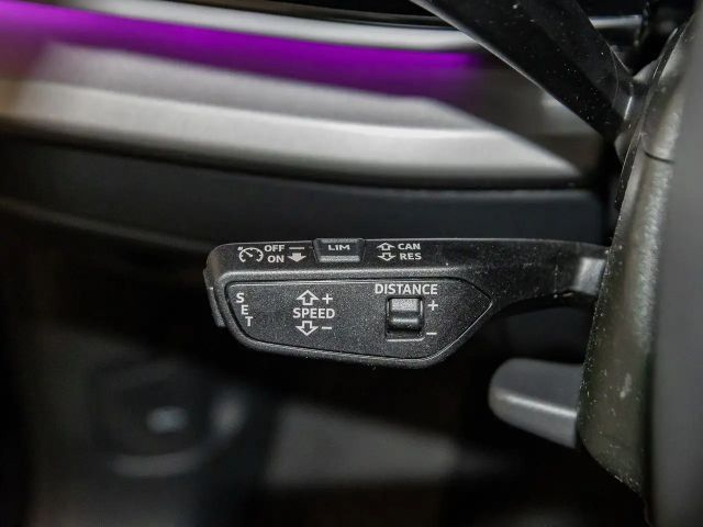 Audi Q8 55 TFSI Hybride Quattro