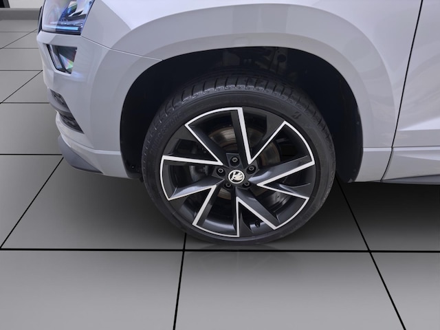 Skoda Karoq 1.5 TSI Sportline