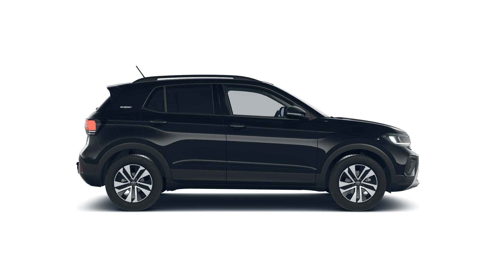 Volkswagen T-Cross DSG Life