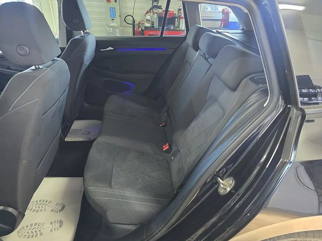 Volkswagen Golf DSG Life Variant