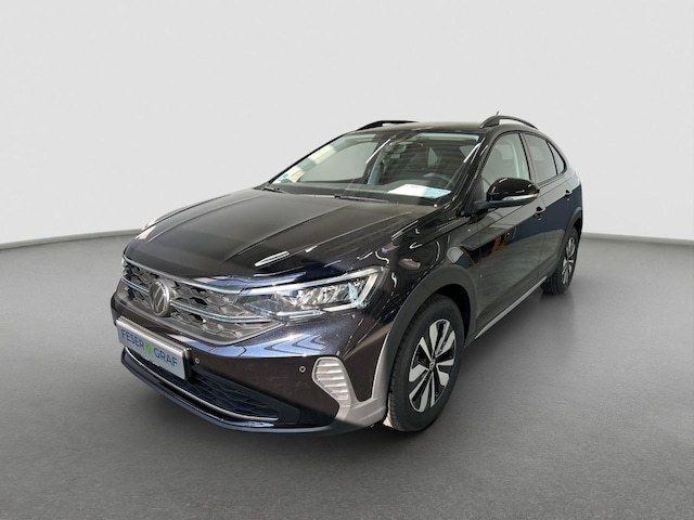 Volkswagen Taigo Taigo Goal 1,0 TSI 85kW 6-Gang