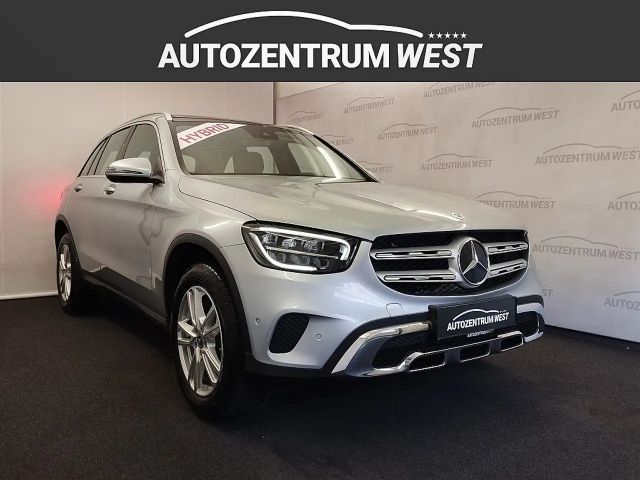 Mercedes-Benz GLC 300 4MATIC