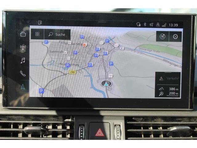 Audi Q5 40 TFSI Quattro S-Line S-Tronic