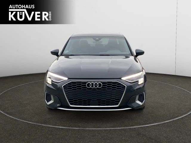 Audi A3 35 TFSI Sedan
