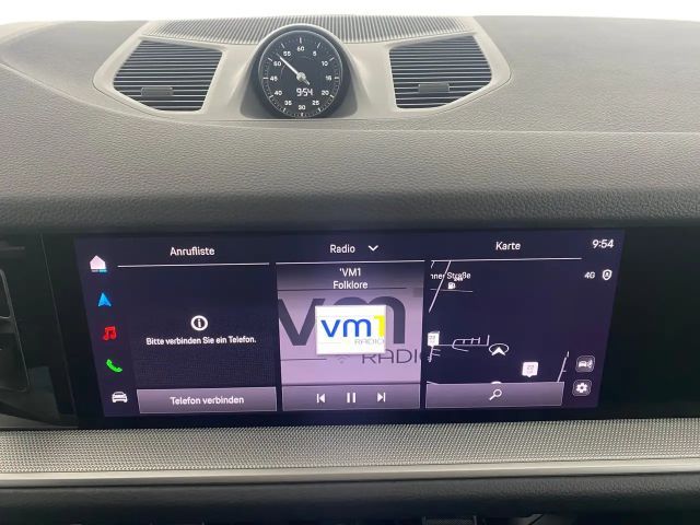 Porsche Cayenne Coupé E-Hybrid S