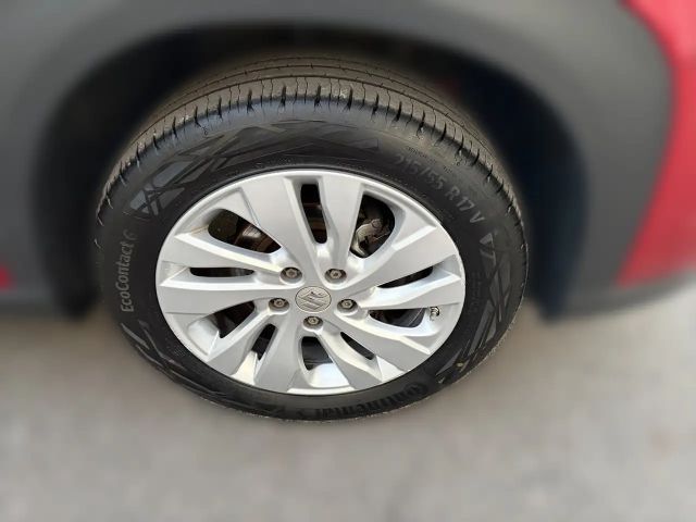 Suzuki S-Cross Allrad Shine