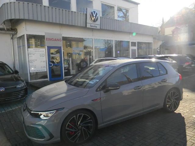 Volkswagen Golf DSG GTI Golf VIII Style