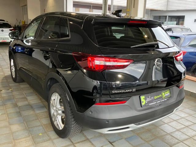 Opel Grandland X 1.5 CDTI