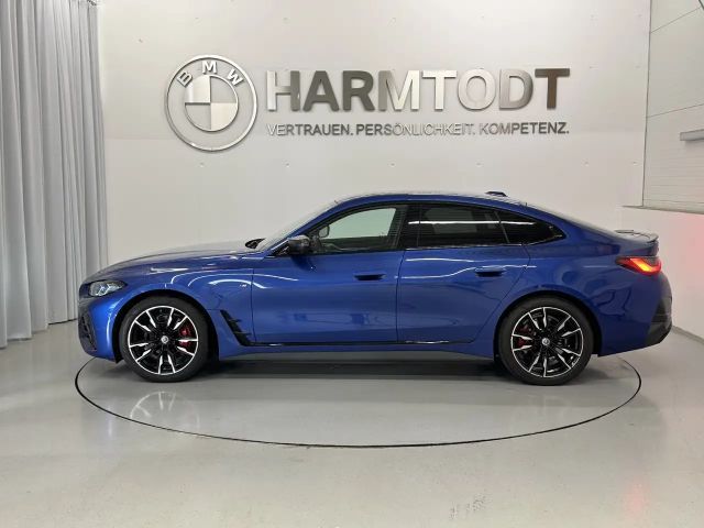 BMW i4 Coupé M-Sport M50 xDrive