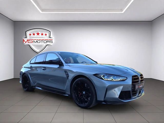 BMW M3 Competition Sedan xDrive