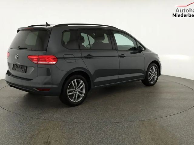 Volkswagen Touran 1.5 TSI Comfortline DSG