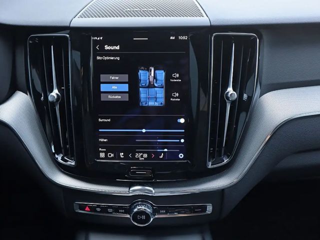 Volvo XC60 AWD Dark Geartronic Plus