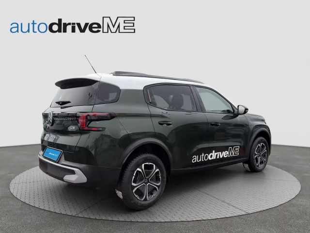 Citroën C3 Aircross Turbo 100 S&S 6-Ga