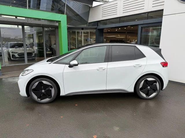 Volkswagen ID.3 Business Performance Pro