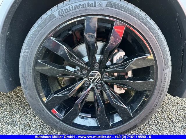Volkswagen Tiguan 2.0 TSI 4Motion DSG R-Line