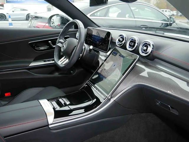 Mercedes-Benz CLE 53 AMG AMG Line