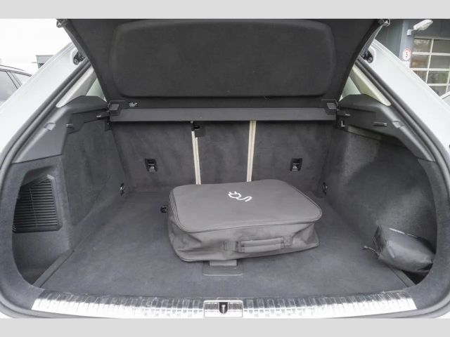 Audi Q3 45 TFSI Hybride S-Line