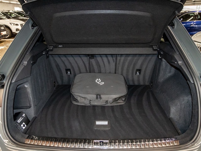 Audi Q3 45 TFSI Hybride S-Tronic