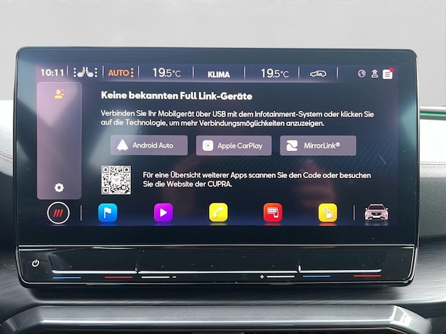 Cupra Formentor 1.4 e-Hybrid VZ