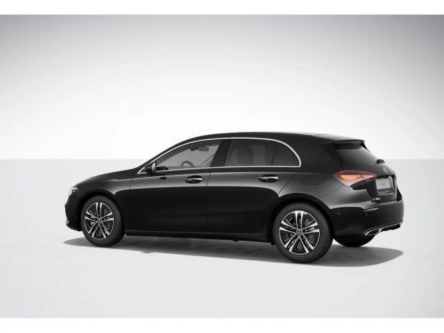 Mercedes-Benz A 180 A 180 d Hatchback