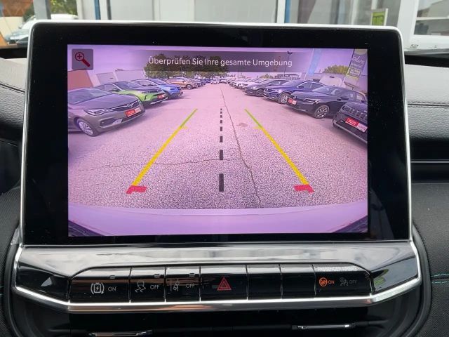 Jeep Compass 1.3 PHEV UPLAND AT Top Preis!!!