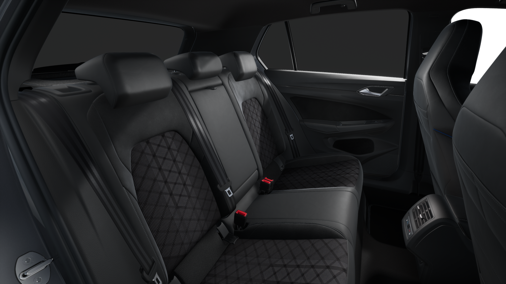 Volkswagen Golf 1.5 eTSI Golf VIII