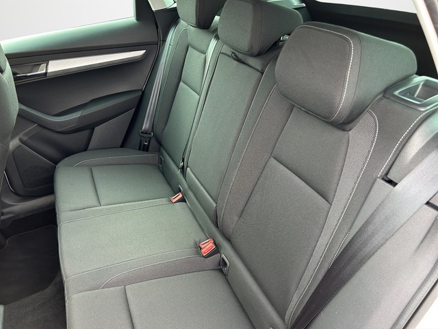 Skoda Karoq 1.5 TSI Selection