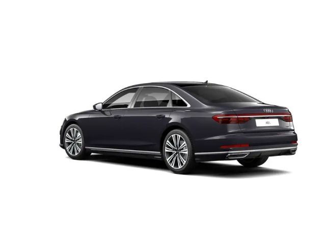 Audi A8 50 TDI Lang