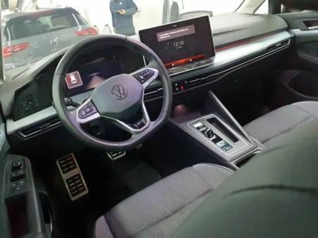 Volkswagen Golf DSG Variant