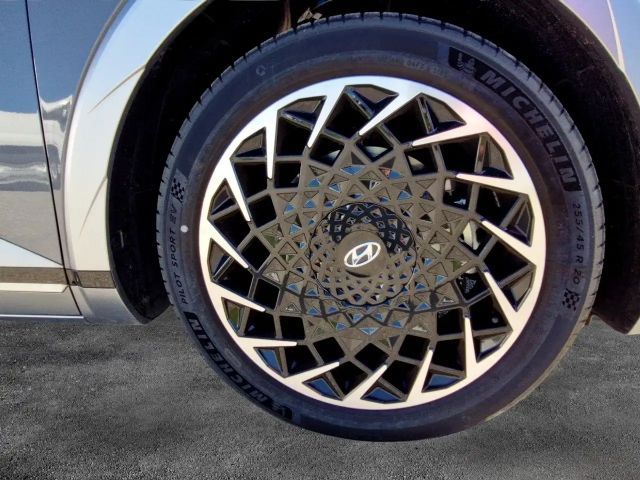 Hyundai IONIQ 5 UNIQ