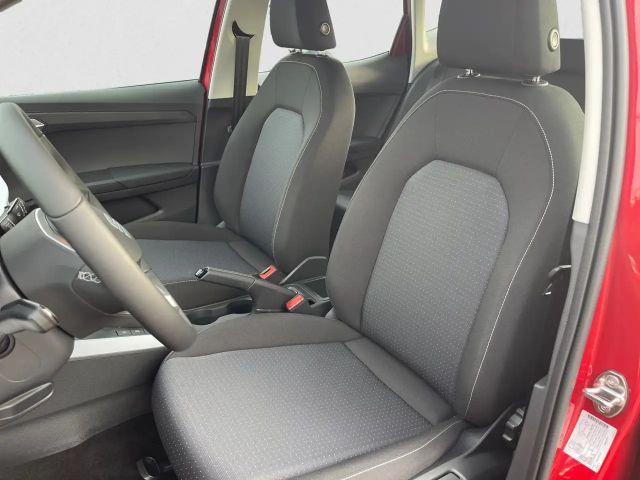 Seat Arona Connect DSG Style