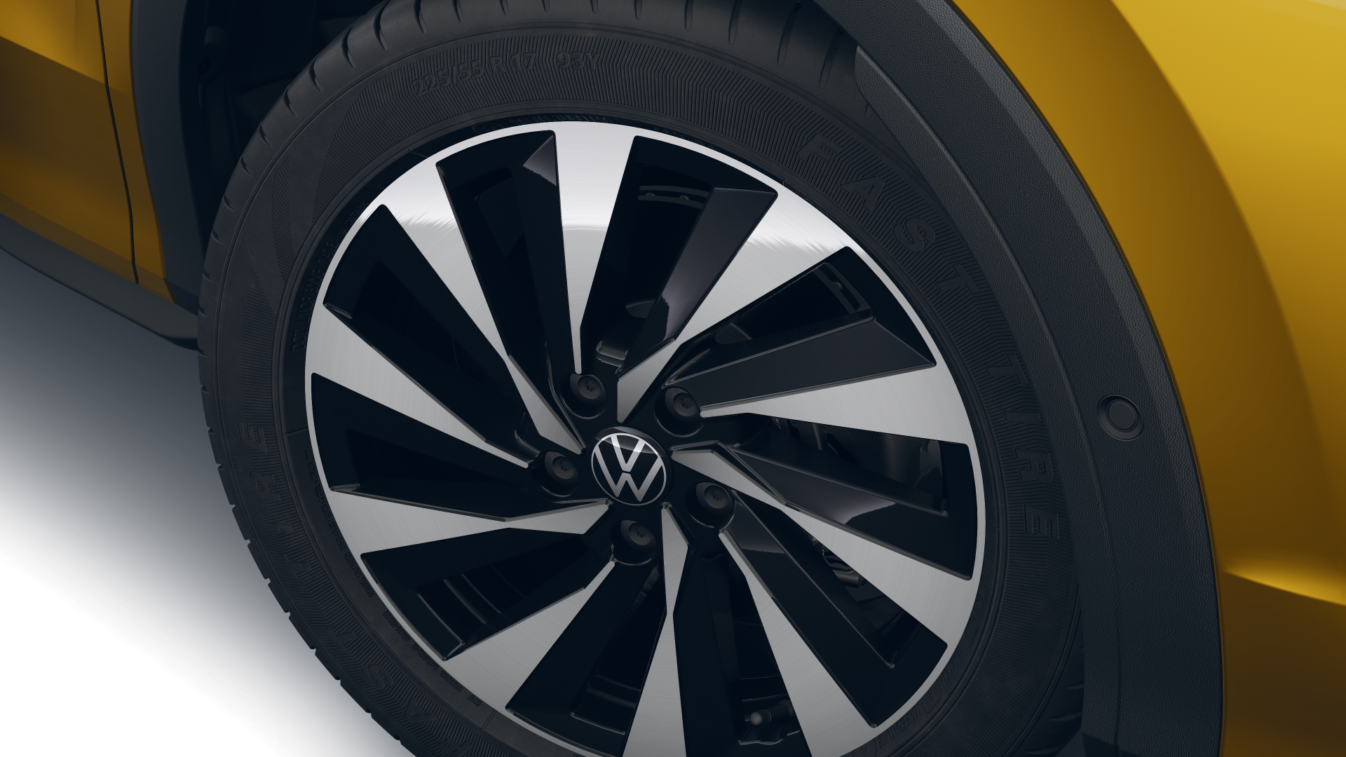 Volkswagen T-Roc DSG Life