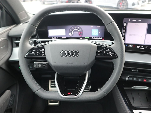 Audi Q3 Quattro S-Tronic
